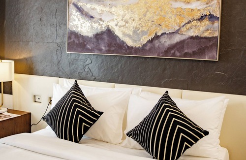 Tagum Hôtel | Madayaw Hotel