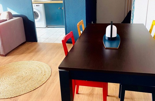 La Riviere-Saint-Sauveur Appartement | Made in Normandie aux portes d’Honfleur avec piscine