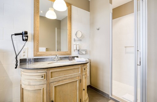 Chatelain Hôtel | Made in Louise