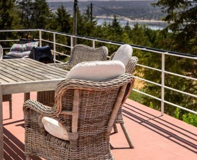 Montargil Maison | Made iN2 Creative Guest House