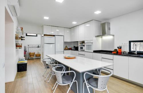 Montargil Maison | Made iN2 Creative Guest House