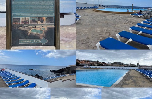 Canical Appartement | Madeira Caniçal Vista mar - Praias, Piscina, Natureza, Ponta S.lourenço
