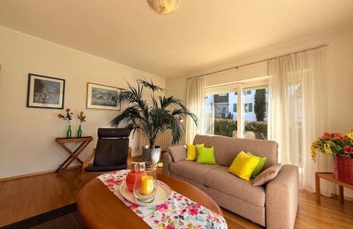 Sipplingen Appartement | MADELEINE