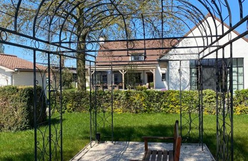 Moorslede Lit Et Petit-Déjeuner | Madelette B&B
