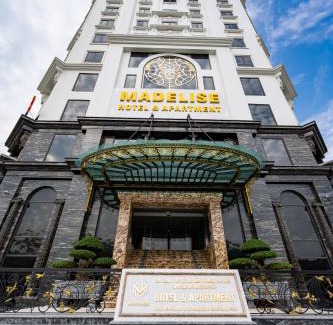 Ngo Quyen Appartement | MADELISE HOTEL&APARTMENT