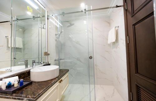 Ngo Quyen Appartement | MADELISE HOTEL&APARTMENT