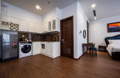 Ngo Quyen Appartement | MADELISE HOTEL&APARTMENT