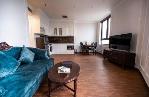 Ngo Quyen Appartement | MADELISE HOTEL&APARTMENT
