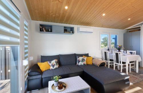 Seeland Maison | Madera Concordiasee