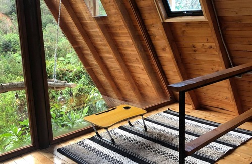 Donmatias Cabine | Maderalia Country Cabin