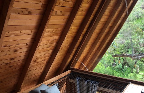 Donmatias Cabine | Maderalia Country Cabin