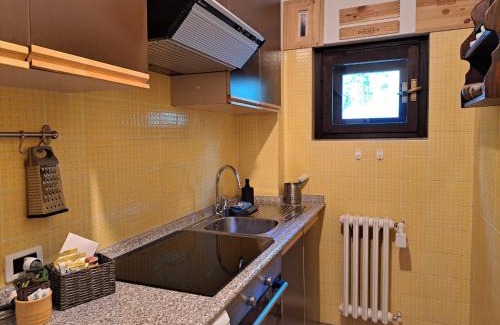 Chiavenna Appartement | Madesimo in Piazza by Quokka 360 - in the centre of Madesimo