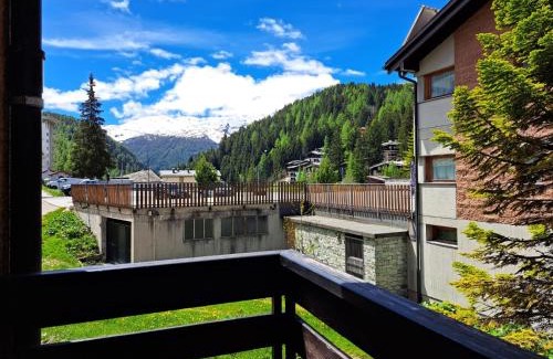 Chiavenna Appartement | Madesimo in Piazza by Quokka 360 - in the centre of Madesimo