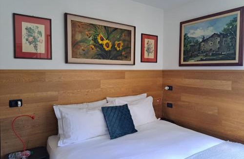 Chiavenna Appartement | Madesimo in Piazza by Quokka 360 - in the centre of Madesimo