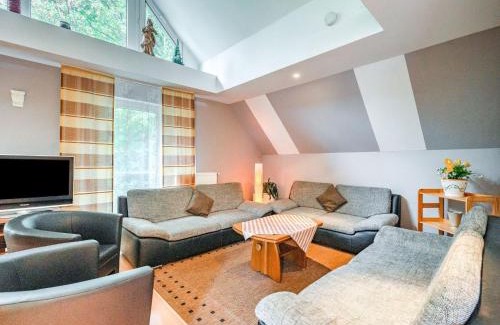 Brilon Maison | Madfeld Apartment Retreat
