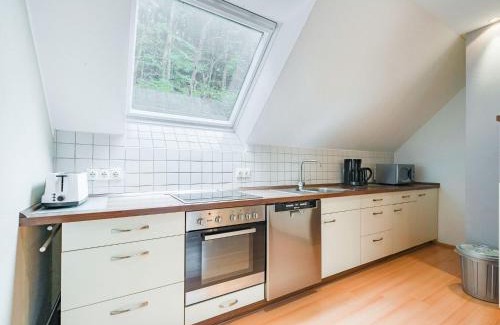 Brilon Maison | Madfeld Apartment Retreat