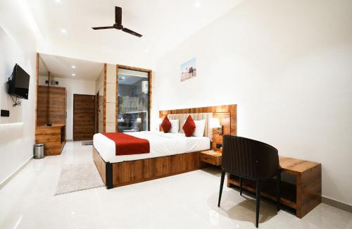 Kalyan Hôtel | Madhav Residency Hotel & Banquet, Kalyan, Mumbai