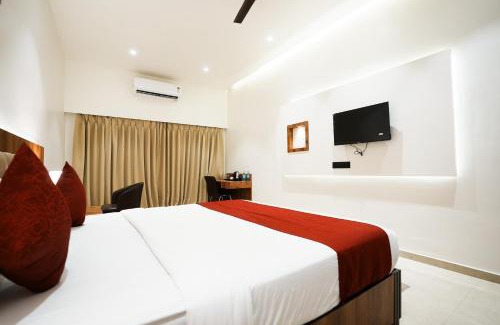 Kalyan Hôtel | Madhav Residency Hotel & Banquet, Kalyan, Mumbai