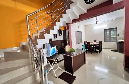 Nedumangad Maison | Madhavam Homestay