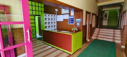 Kodaikanal Appartement | Madhu,padyappa Residency