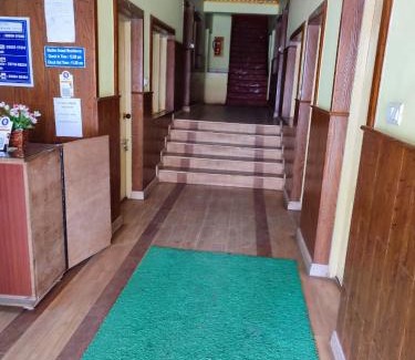 Kodaikanal Appartement | Madhu,padyappa Residency