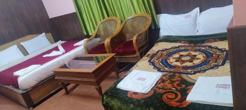 Kodaikanal Appartement | Madhu,padyappa Residency