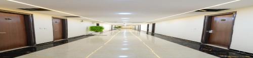 Manikonda Hôtel | Madhura Luxury Rooms