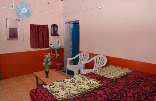 Supa Maison | Madhuvan Homestay