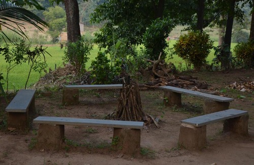 Supa Maison | Madhuvan Homestay