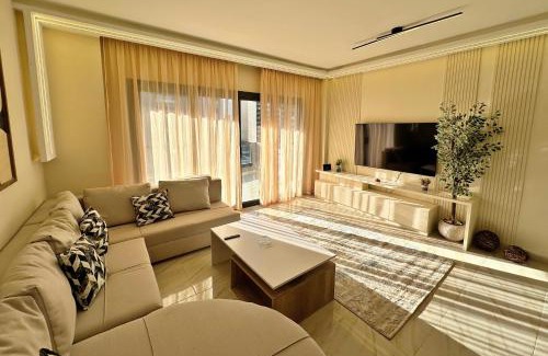 Madinaty Appartement | Madinaty B15 Luxury Apartment 2