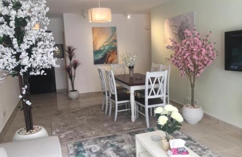 Al Rehab Appartement | Madinaty Home