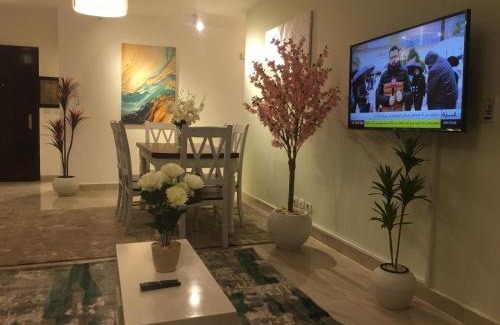 Al Rehab Appartement | Madinaty Home