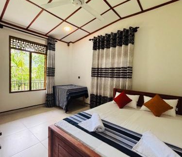Hali-Ela Maison | Madiriya Forest Lodge