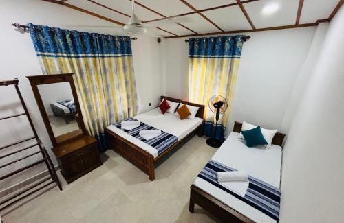 Hali-Ela Maison | Madiriya Forest Lodge