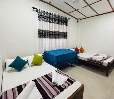 Hali-Ela Maison | Madiriya Forest Lodge