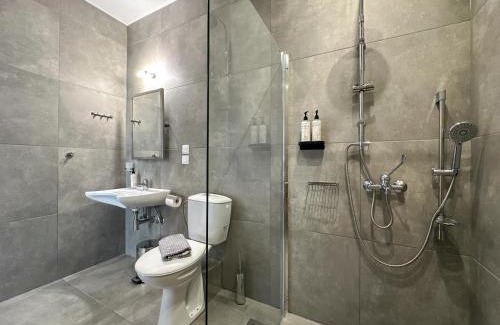 Parga Appartement | MaDi’s Home