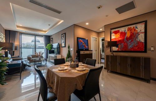 Little Japan Appartement | Madison modern 2br unit