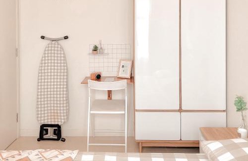 Jakarta Appartement | Madison Park Apartment COZY by Host Jess