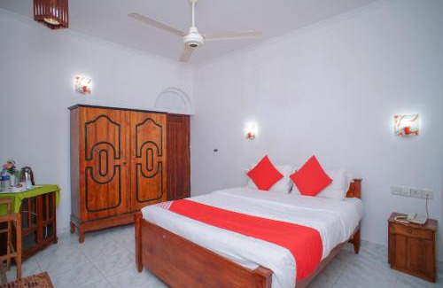 Kathaluwa Hôtel | Madoldu eco resort
