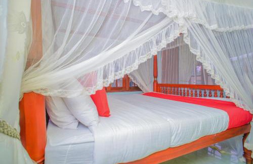Kathaluwa Hôtel | Madoldu eco resort