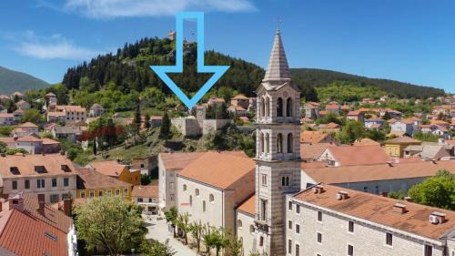 Sinj Appartement | Madona di Sinj