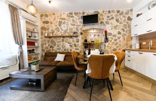 Sinj Appartement | Madona di Sinj