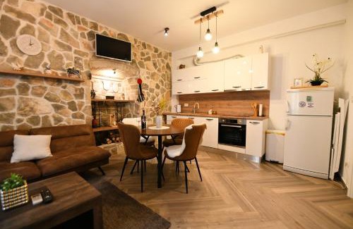 Sinj Appartement | Madona di Sinj