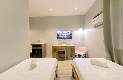 Davao Hôtel | Madonna Hometel and Suites New Pandan