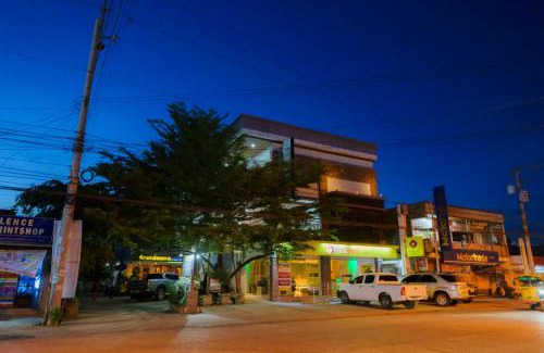 Panabo City Hôtel | Madonna Hometel and Suites