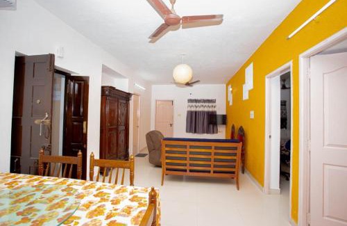 White Town Appartement | Madras Home Company