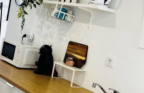Beato Appartement | Madre Deus Estúdio