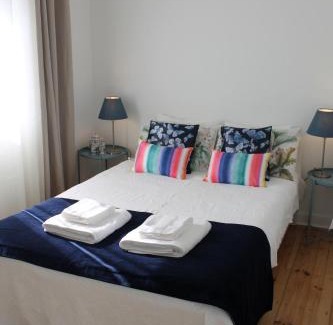 Beato Appartement | Madre Deus Guest House