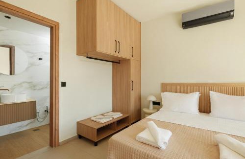 Potistiria Villa | Madre Tierra Boutique Villas 1 & 2