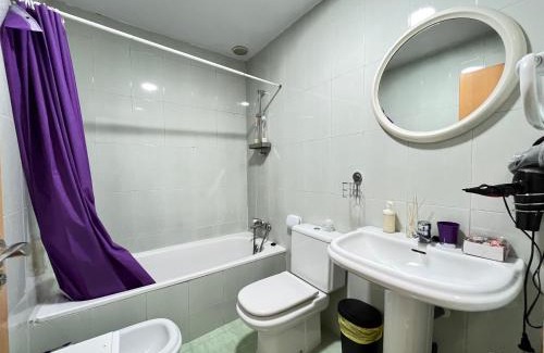 Numancia Appartement | Madrid 2 Javalambre Temporal